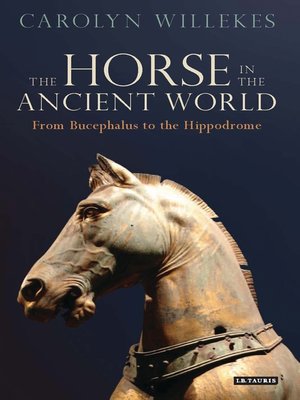cover image of The Horse in the Ancient World